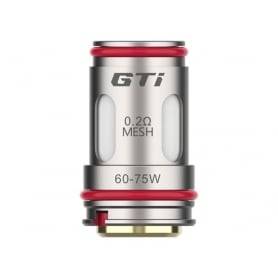 Résistance GTI Mesh 0.2 ohm