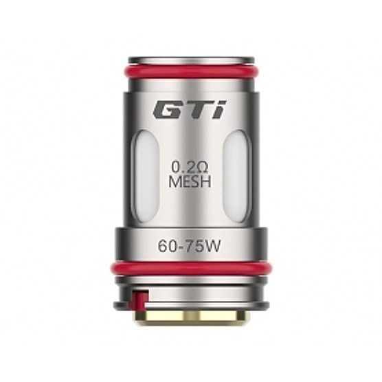 Résistance GTI Mesh 0.2 ohm Résistance GTI Mesh 0.2 ohm