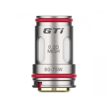 Résistance GTI Mesh 0.2 ohm de Vaporesso