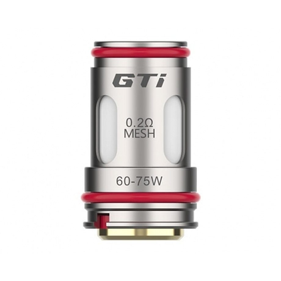 Résistance GTI Mesh 0.2 ohm de Vaporesso Résistance GTI Mesh 0.2 ohm de Vaporesso