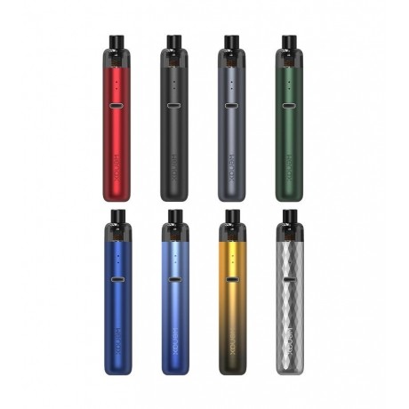 Cigarette electronique Kit Wenax S-C de Geekvape Cigarette electronique Kit Wenax S-C de Geekvape
