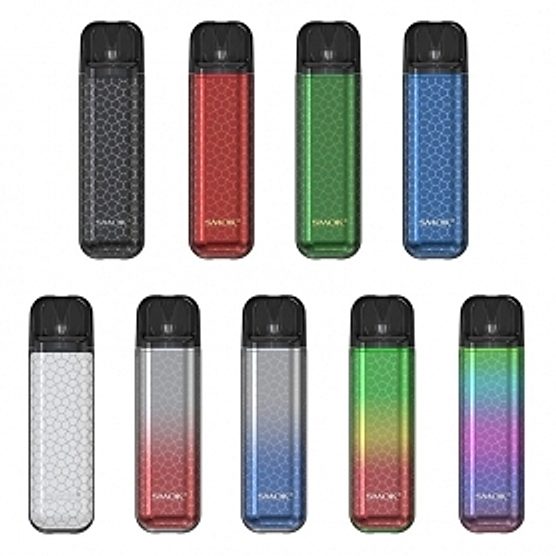 Kit Novo 2S Kit Novo 2S