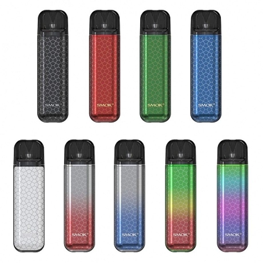 Cigarette electronique Kit Novo 2S de Smok Cigarette electronique Kit Novo 2S de Smok
