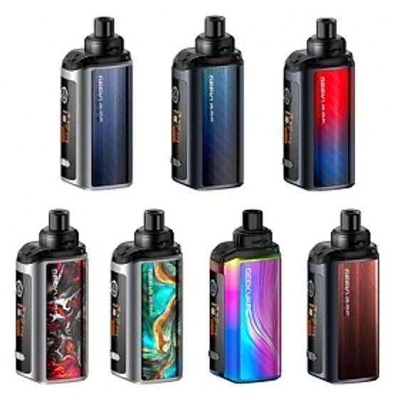 Kit Obelisk 65 FC Geekvape Kit Obelisk 65 FC Geekvape