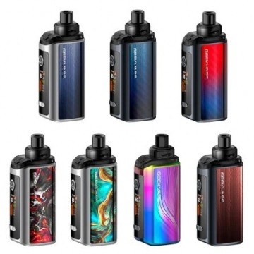 Cigarette electronique Kit Obelisk 65 FC Geekvape