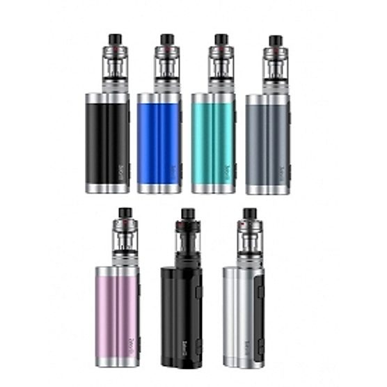 Kit Zelos X et Nautilus 3 Kit Zelos X et Nautilus 3