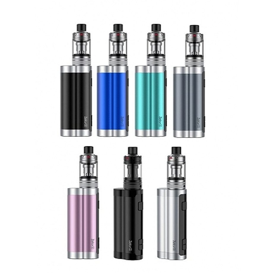 Cigarette electronique Kit Zelos X et Nautilus 3 de Aspire Cigarette electronique Kit Zelos X et Nautilus 3 de Aspire