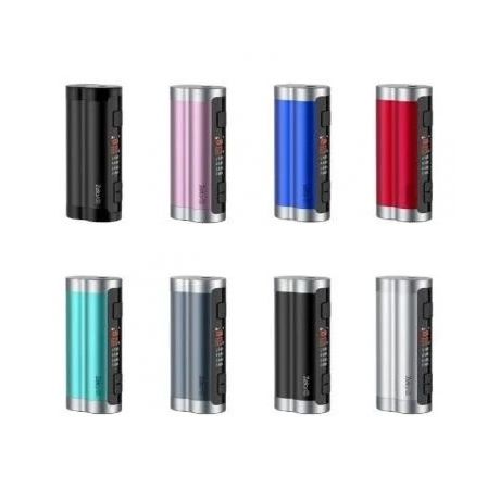 Box Zelos X de Aspire