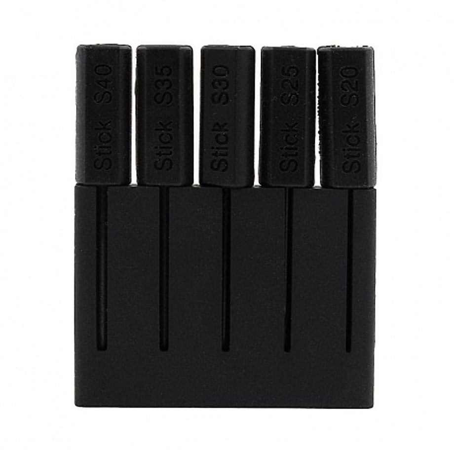 Kit Ceramic Stick 5 tailles de Coil Master Kit Ceramic Stick 5 tailles de Coil Master