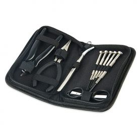 Outils et kits pour commencer avec le reconstructible | Neovapo