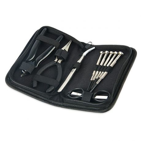 Trousse d'outils de Geekvape Trousse d'outils de Geekvape