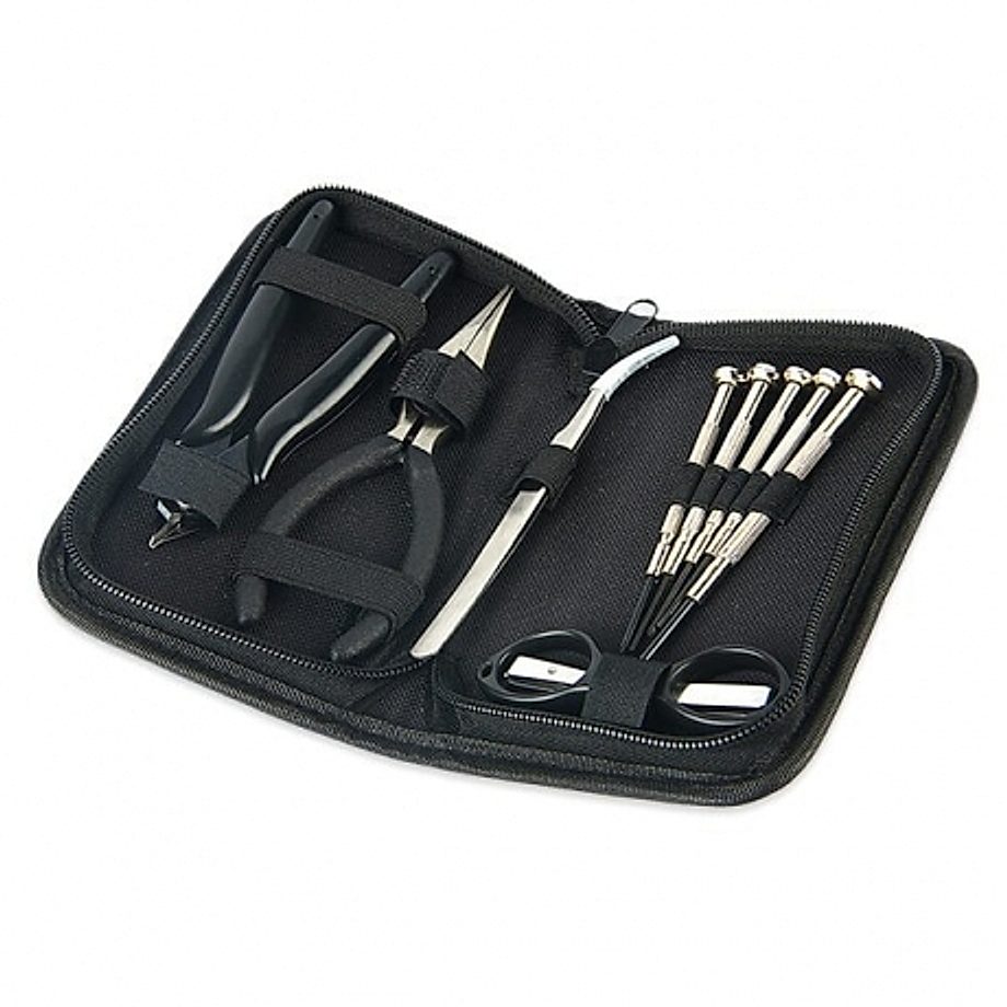 Trousse d'outils de Geekvape Trousse d'outils de Geekvape
