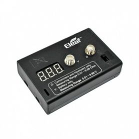 Ohmmètre digital et Voltmètre Ohmmètre digital et Voltmètre