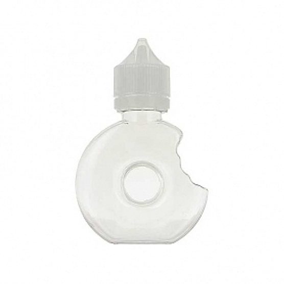 Flacon vide Donut 30ml de DIY'UP Flacon vide Donut 30ml de DIY'UP