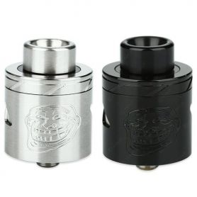 The Troll V2 RDA de Wotofo The Troll V2 RDA de Wotofo