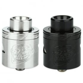 The Troll V2 RDA de Wotofo