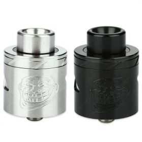 elfbar nachfüll pod läuft aus Pack Prêt à Vaper, ready to diy, base pour eliquide, booster de nicotine et  arôme Hensenberg main image 0