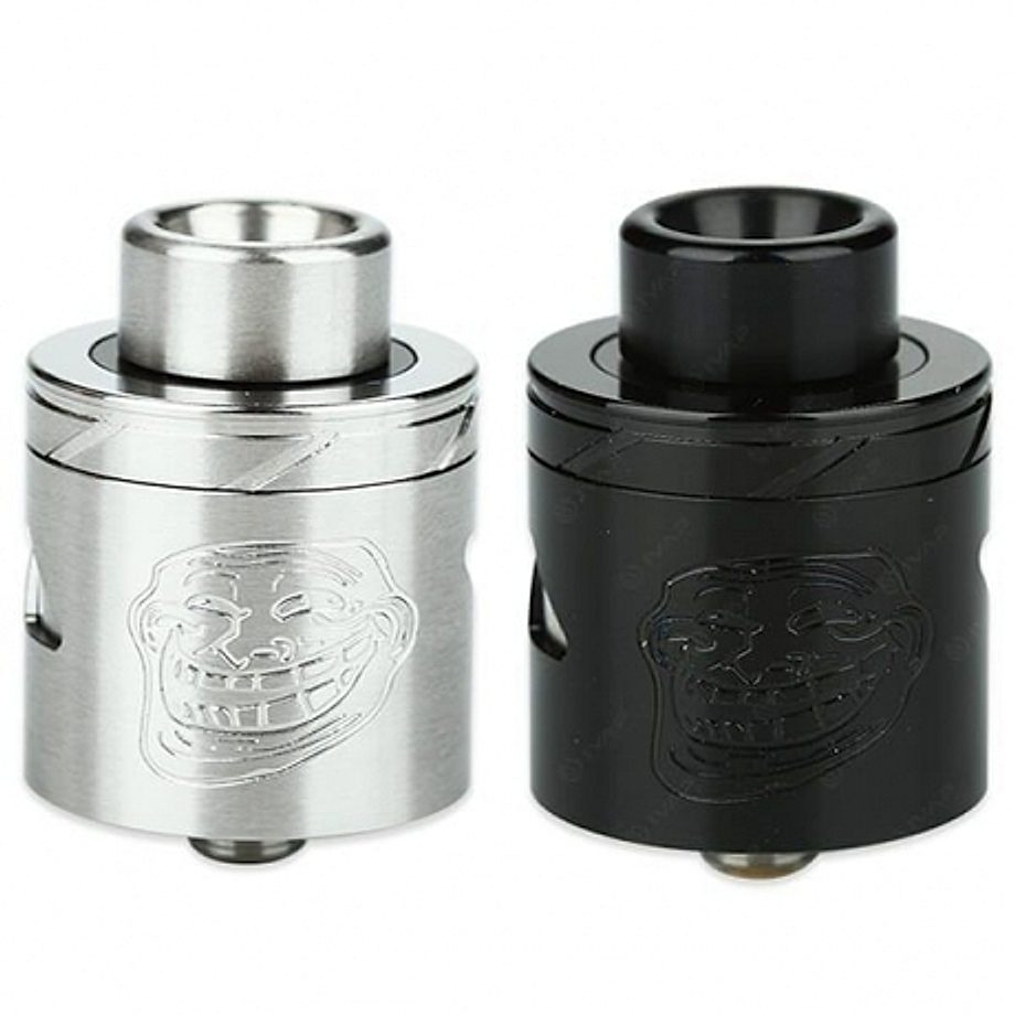 The Troll V2 RDA de Wotofo The Troll V2 RDA de Wotofo