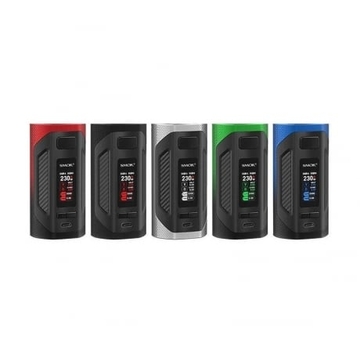Box Rigel de Smok
