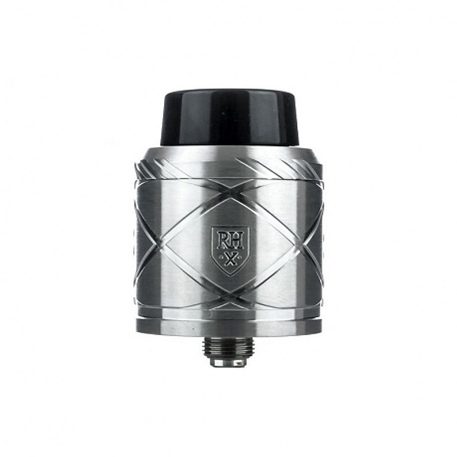 Royal Hunter X de The Council of Vapor Royal Hunter X de The Council of Vapor