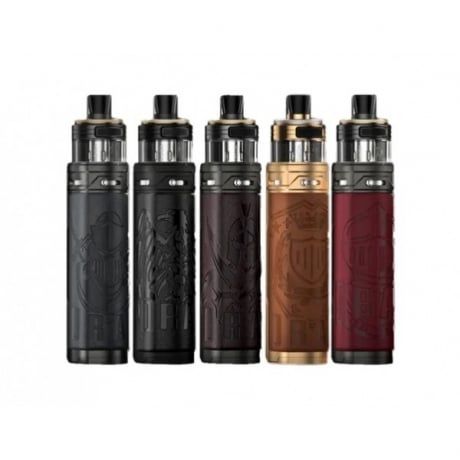 Cigarette electronique Kit drag X PnP X de Voopoo