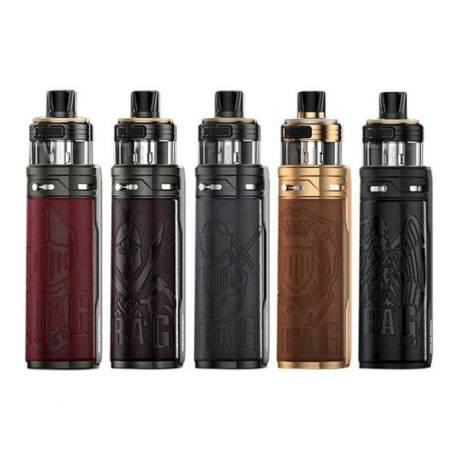 Cigarette electronique Kit Drag S PnP X de Voopoo Cigarette electronique Kit Drag S PnP X de Voopoo