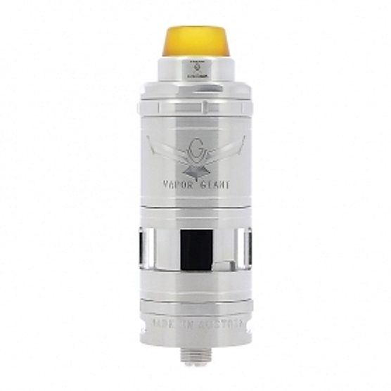 Vapor Giant V6 S de Vapor Giant