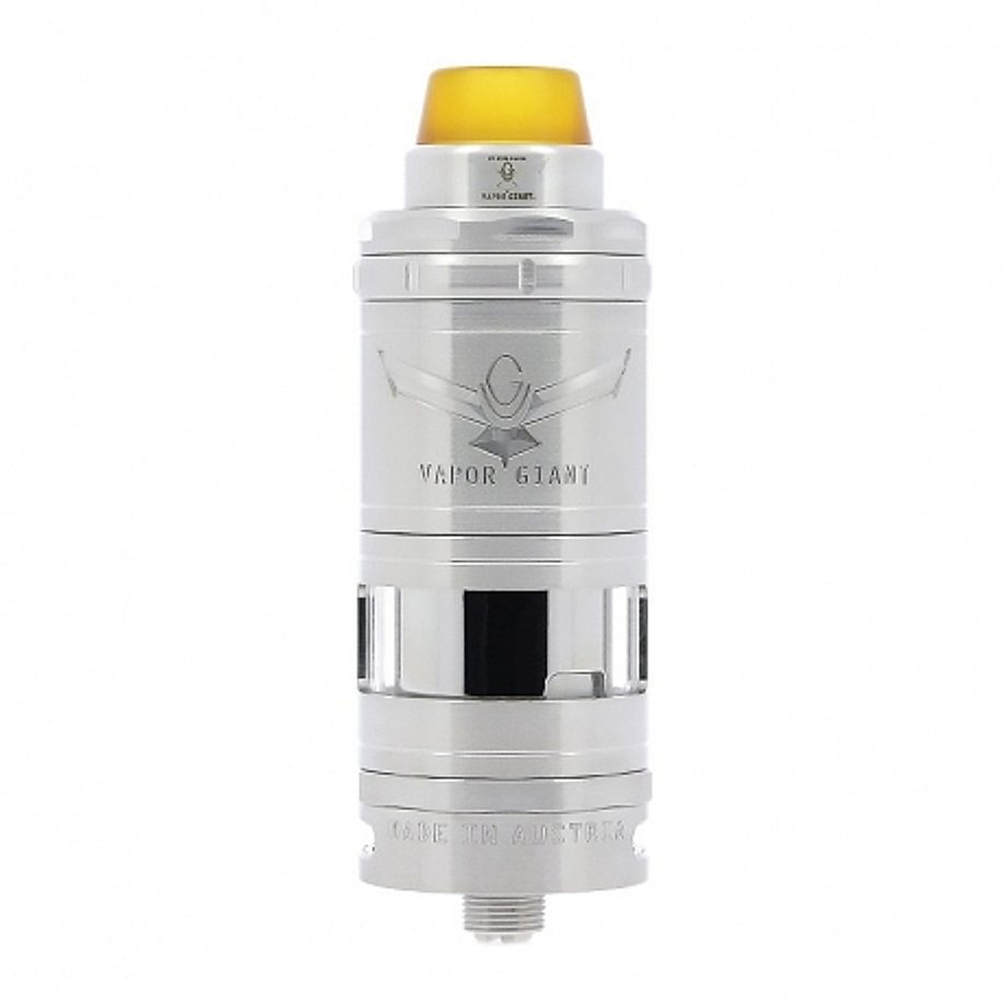 Vapor Giant V6 S de Vapor Giant Vapor Giant V6 S de Vapor Giant