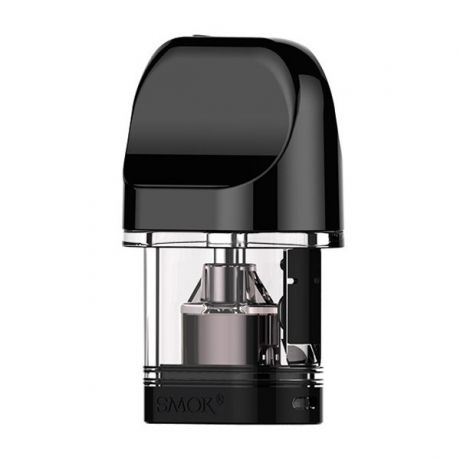 Cartouche Novo Mesh 0.8 ohm - Smok Cartouche Novo Mesh 0.8 ohm - Smok
