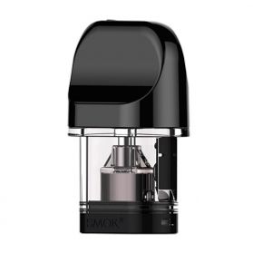 elfbar nachfüll pod läuft aus Pod Nord GT Smoktech - cigarette electronique 80W main image 0