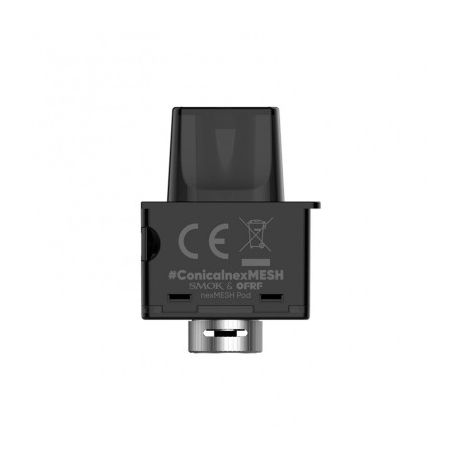 Cartouche NexMesh de Smok