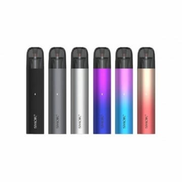 Cigarette electronique Kit Solus de Smok