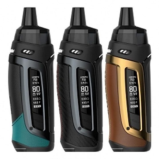 Kit Morph Pod-80 Kit Morph Pod-80