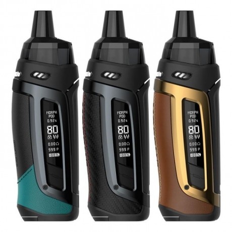 Cigarette electronique Kit Morph Pod-80 de Smok Cigarette electronique Kit Morph Pod-80 de Smok