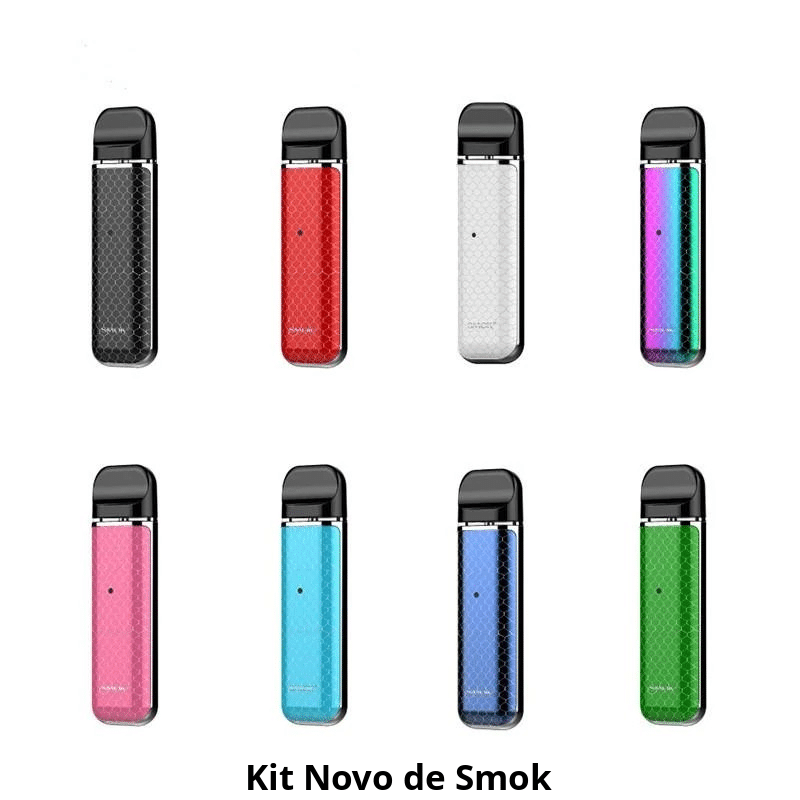 Kit complet  TOP cigarette electronique au Maroc