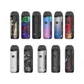  Nord 50W de Smok