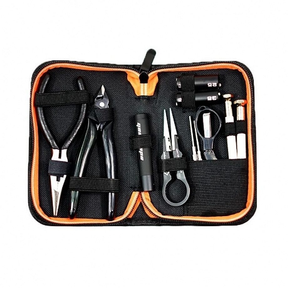 Petite trousse d'outils de Geekvape Petite trousse d'outils de Geekvape