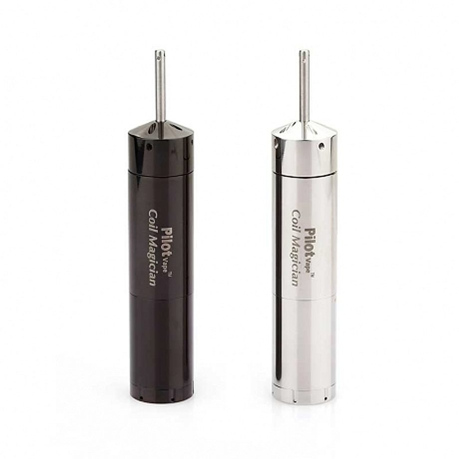 Coil Magician de Pilot Vape Coil Magician de Pilot Vape