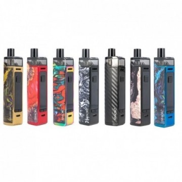 Cigarette electronique Kit RPM80 de Smok