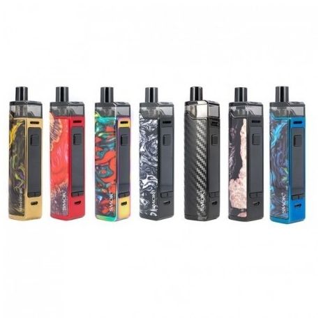 Cigarette electronique Kit RPM80 de Smok