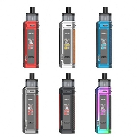 Kit G-Priv Pro Pod Kit G-Priv Pro Pod