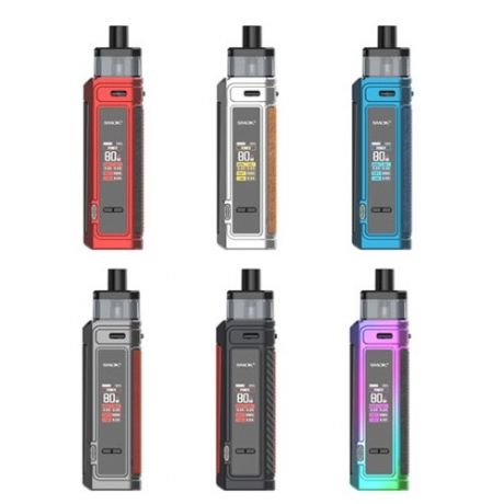 Cigarette electronique Kit G-Priv Pro Pod de Smok Cigarette electronique Kit G-Priv Pro Pod de Smok