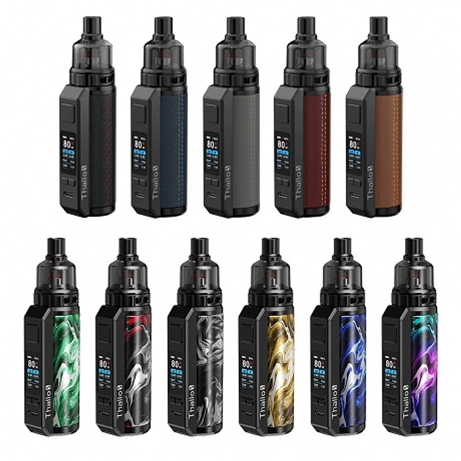 Cigarette electronique Kit Thallo S de Smok Cigarette electronique Kit Thallo S de Smok