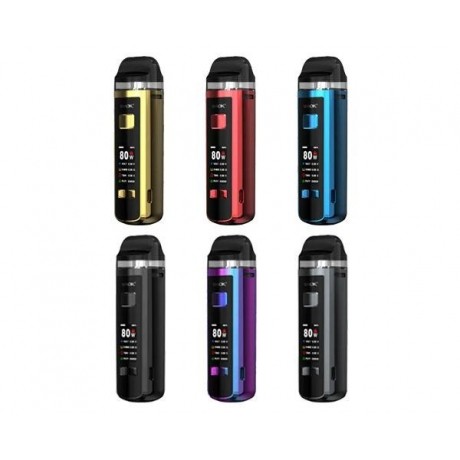 Cigarette electronique Kit RPM 2S de Smok Cigarette electronique Kit RPM 2S de Smok