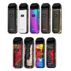  Nord 2 pod de Smok