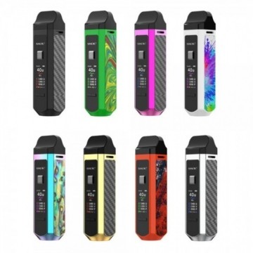 Cigarette electronique Kit RPM40 pod de Smok