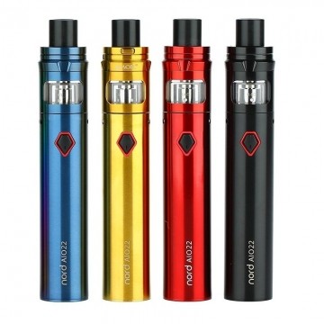 Cigarette electronique Kit Nord AIO 22 de Smok