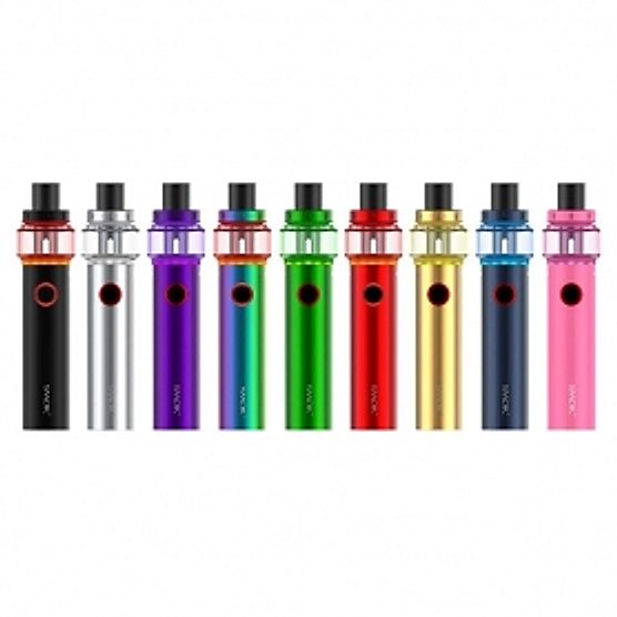 Kit Vape Pen 22 Light Edition Kit Vape Pen 22 Light Edition