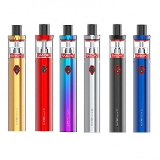 Kit Vape Pen Nord 22 - Smok Kit Vape Pen Nord 22 - Smok