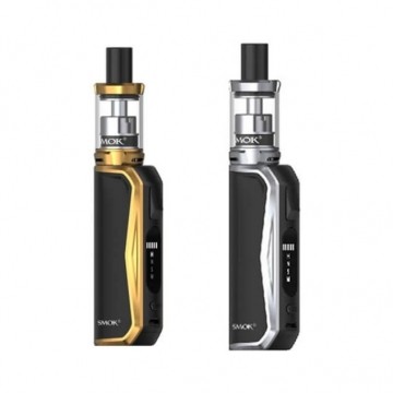 Cigarette electronique Kit Priv N19 et Vape Pen Nord 19 de Smok